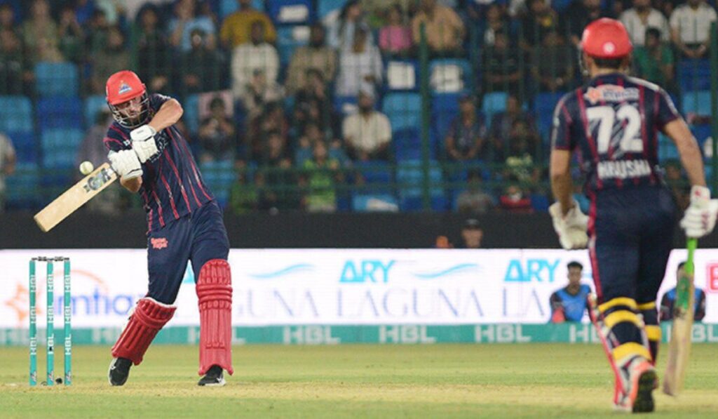 HBL PSL 2025