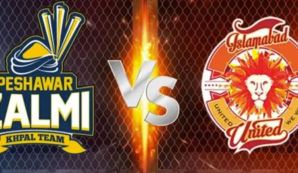 PSL 2025 ISL VS ZALMI