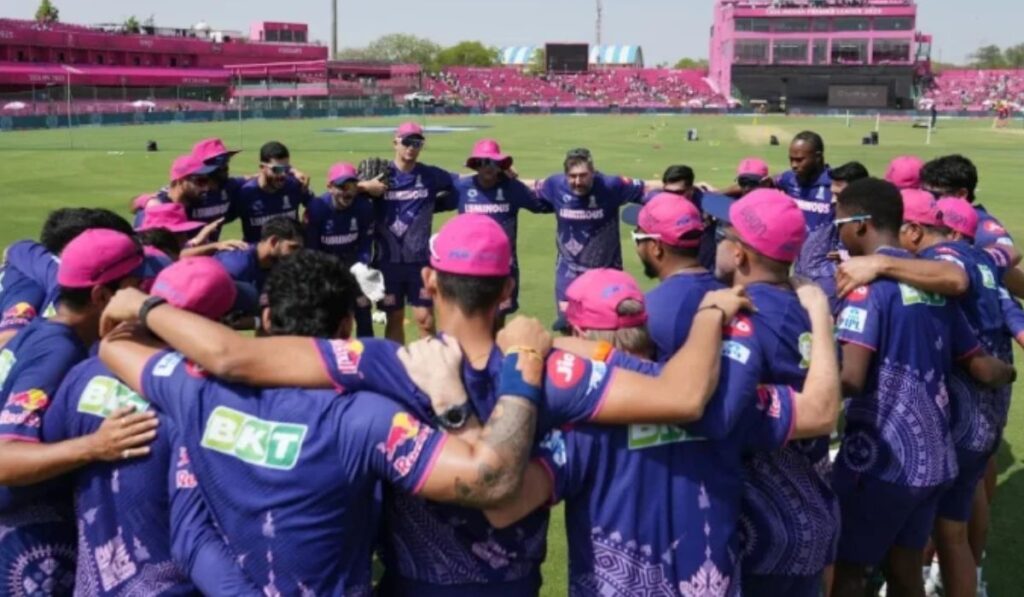 Rajasthan Royals